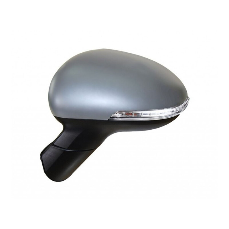 ESPEJO IZQUIERDO (ELECTRICO) CON SEÑALERO Espejo Izquierdo (electrico) Con Señalero