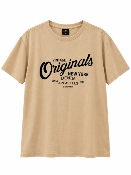 REMERA TIZA VARIANTE 1