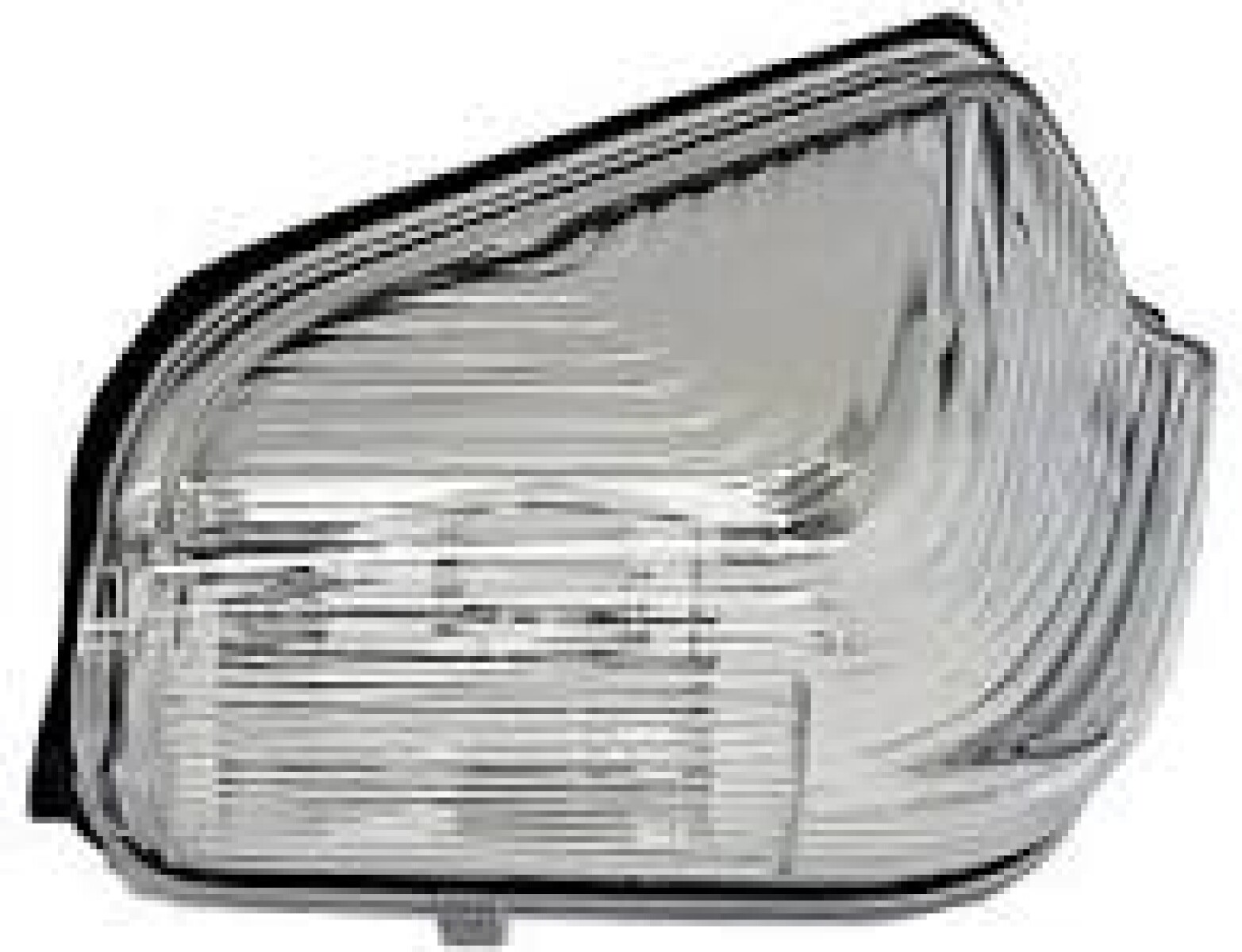FAROL MERCEDES BENZ SE ÑALERO ESPEJO DER SPRINTER 12/ - 