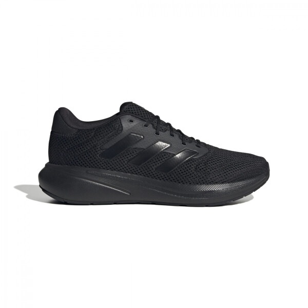 Championes ADIDAS RESPONSE RUNNER de Hombre - JR8058 Negro