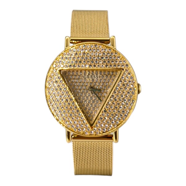 RELOJ GUESS GW0477L2 Doradouniforme
