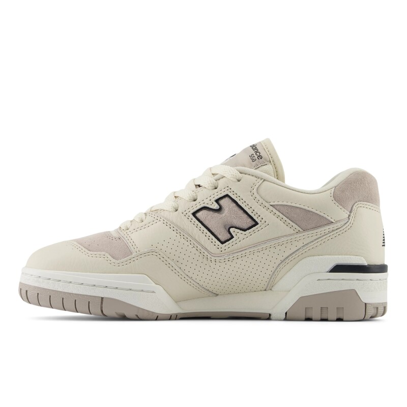 Championes New Balance de Dama - 550 - BBW550RB LINEN