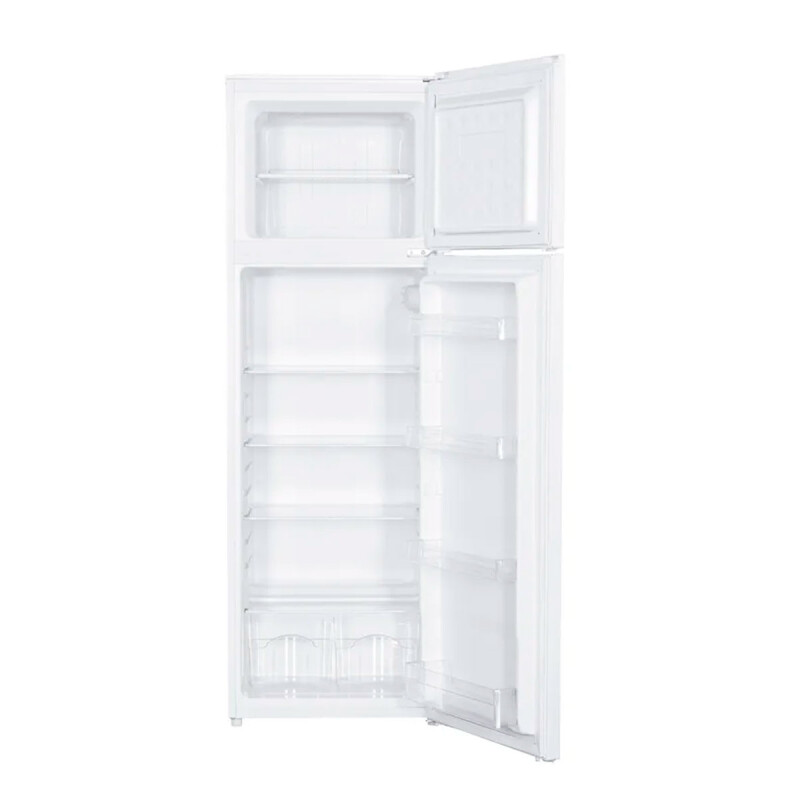 REFRIGERADOR ENXUTA RENX22240FHW Blanco -Frío Húmedo 248L N/A