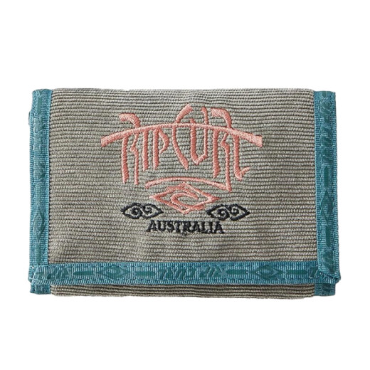 Billetera Rip Curl Archive Cord Surf Billetera Rip Curl Archive Cord Surf