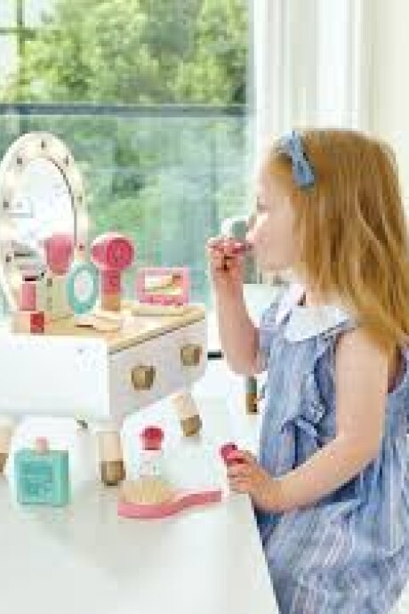 TOCADOR DE MESA HAPE TOCADOR DE MESA HAPE