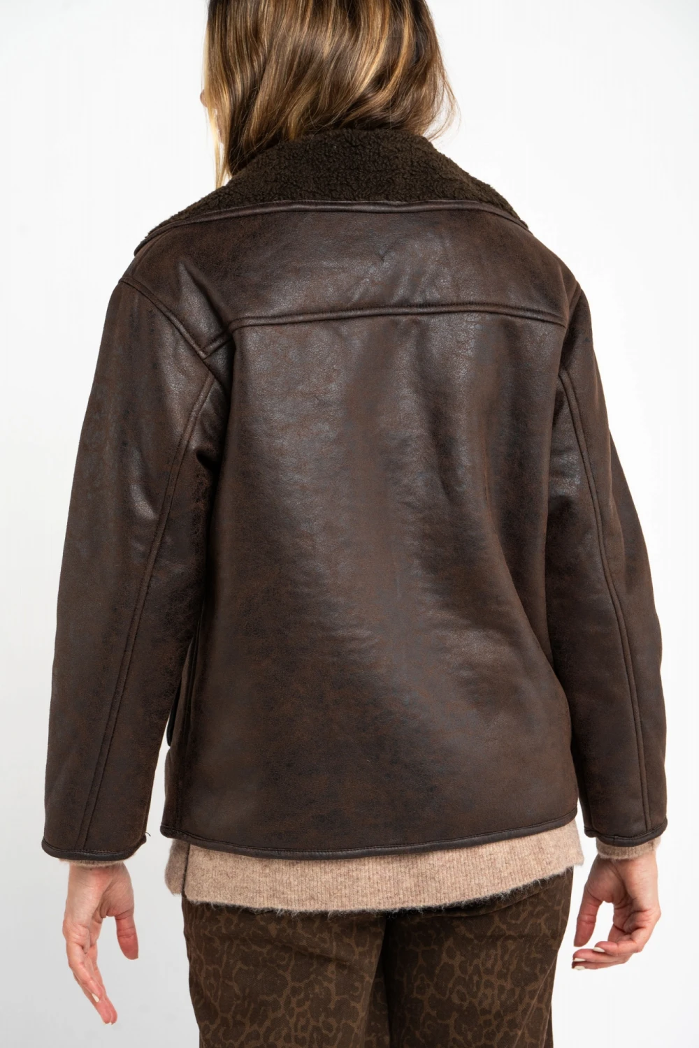 GAMULAN CON CORDERITO - 509116