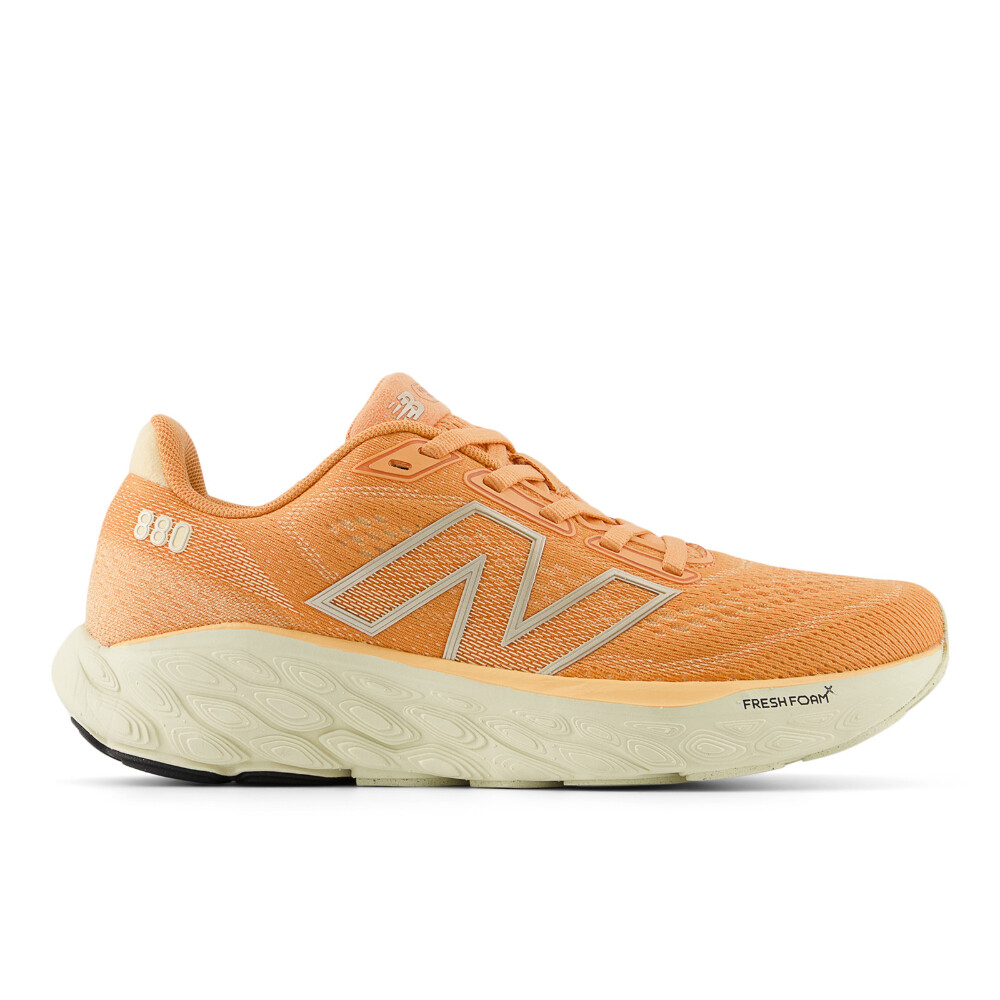 880 V14 - Mujer Orange