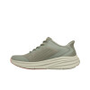 Championes Slip-Ins Bobs Skillz Too Essential Verde