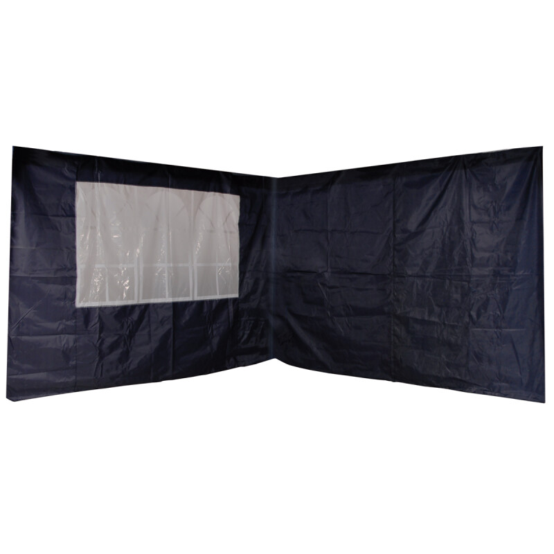 Pared para Gazebo Sin ventana