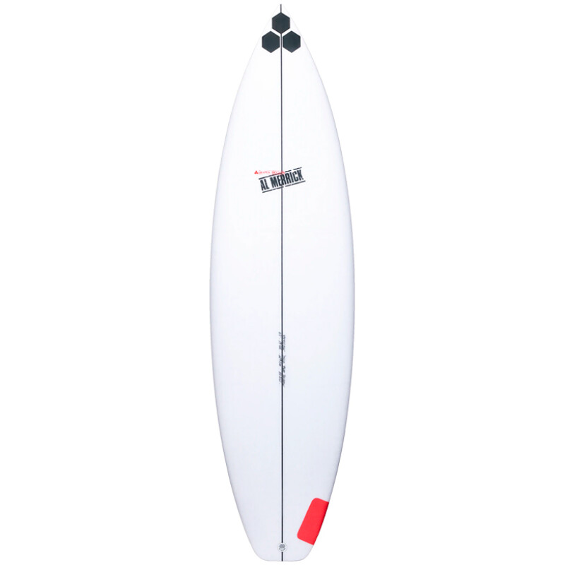 Tabla Channel Islands Two Happy 5'11" - 28.2L Tabla Channel Islands Two Happy 5'11" - 28.2L