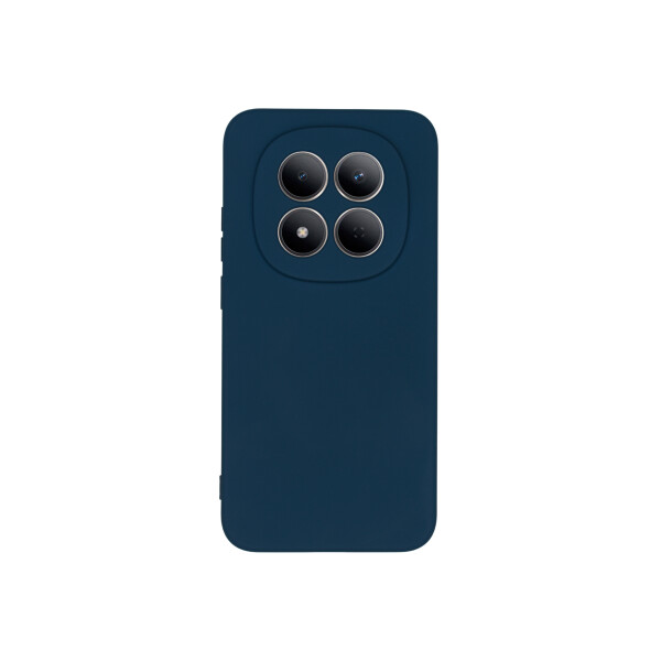Protector para Xiaomi Redmi Note 15 Pro 5G engomado color azul Protector Para Xiaomi Redmi Note 15 Pro 5g Engomado Color Azul