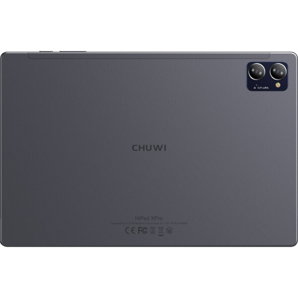 Tablet Chuwi Hipad Xpro 6/128 Gb Lte 10.5" TABLET CHUWI 10.5&quot; FHD 6GB 128GB LT