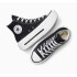 CTAS LIFT DOUBLE STACK HI BLACK/WHITE BLACK/WHITE