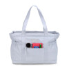 Everyday Large Tote Oyster Mushroom