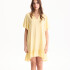 Vestido Rio Amarillo