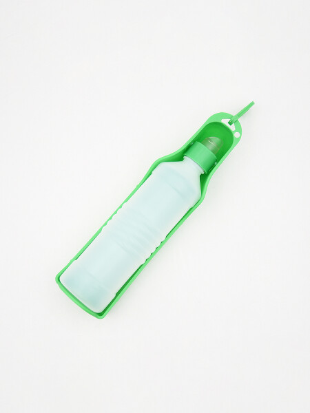 BOTELLA PASEO VERDE