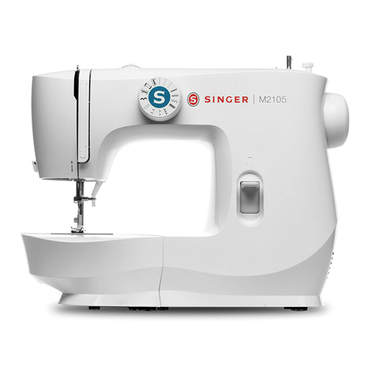 Maquina de coser Singer 8 operaciones - SM2105 