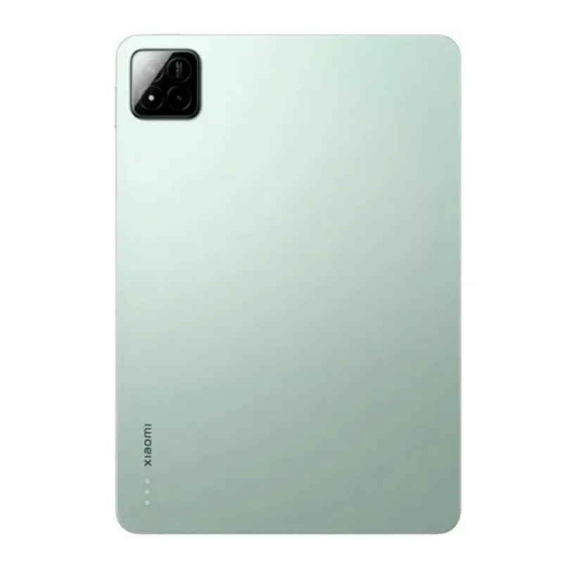 Tablet Xiaomi Redmi Pad 7 128GB 8GB 11.2" Green Tablet Xiaomi Redmi Pad 7 128GB 8GB 11.2" Green