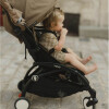 Estructura Black Stokke YOYO y Pack +6 Toffee