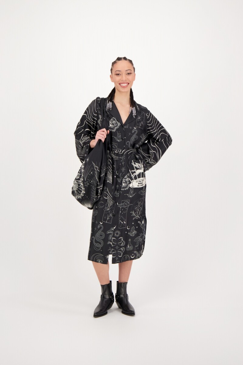 KIMONO 