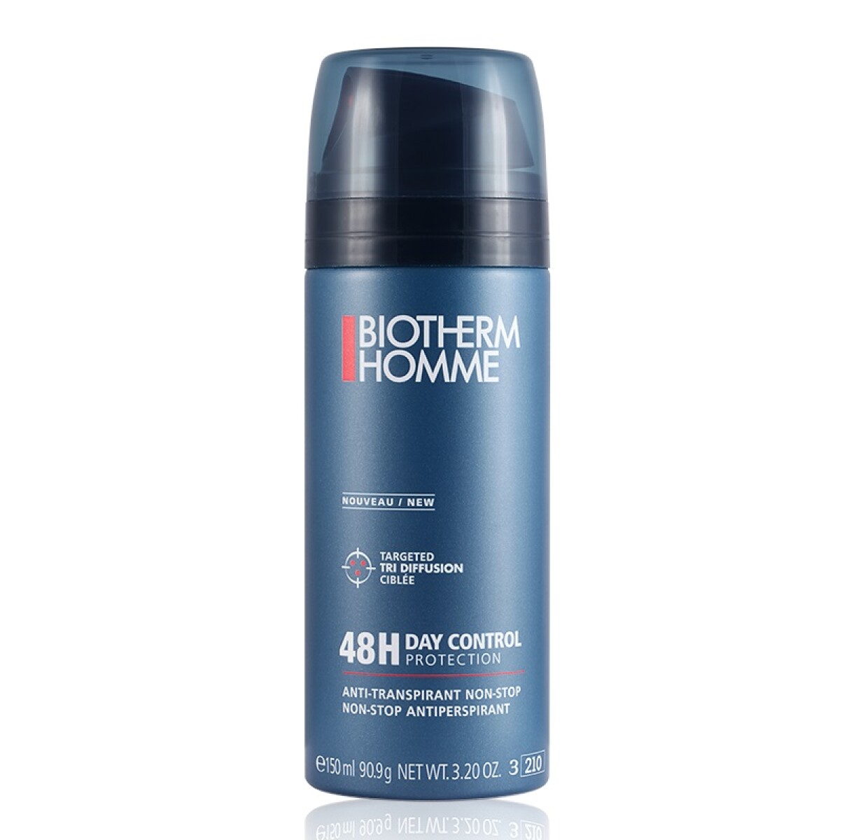 Desodorante Biotherm Homme 150 Ml. 
