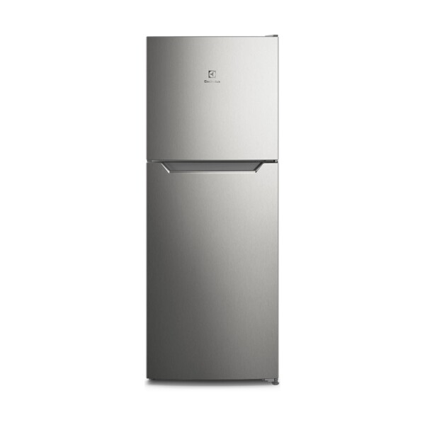Refrigerador Frío Seco 213 Lts Inox S/D INVERTER Gris