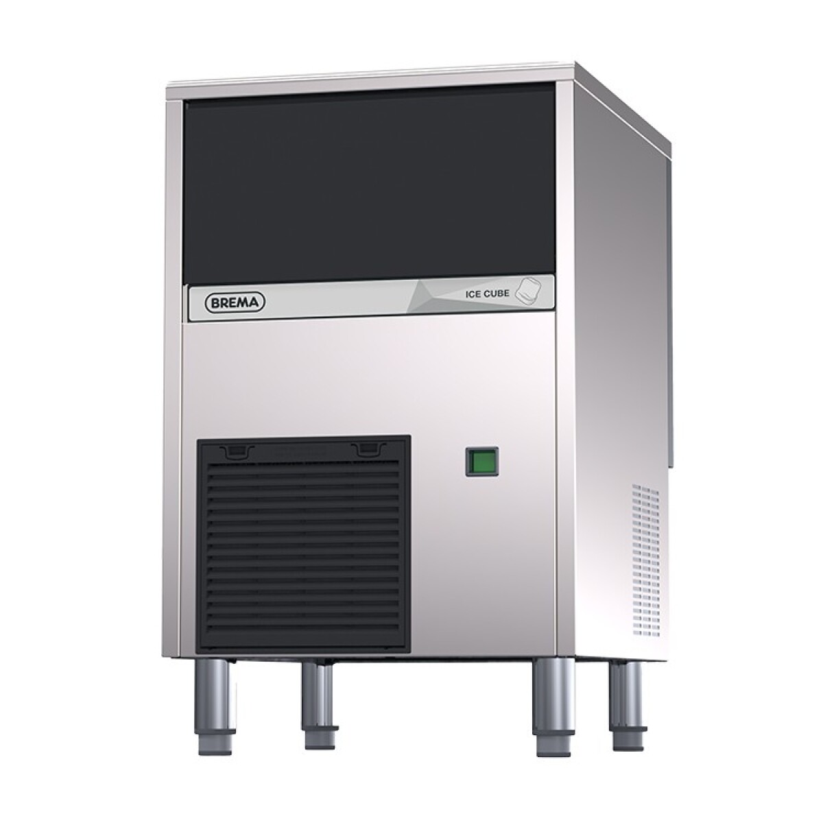 Máquina de hielo 47 kgs - Brema CB 425 