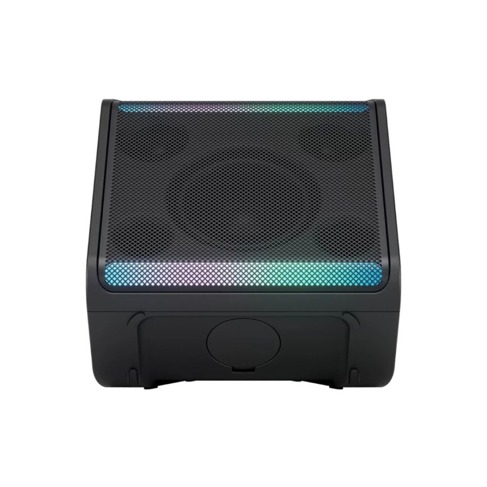 Parlante XBOOM Stage Negro - Modelo 301NEW - LG Parlante XBOOM Stage Negro - Modelo 301NEW - LG