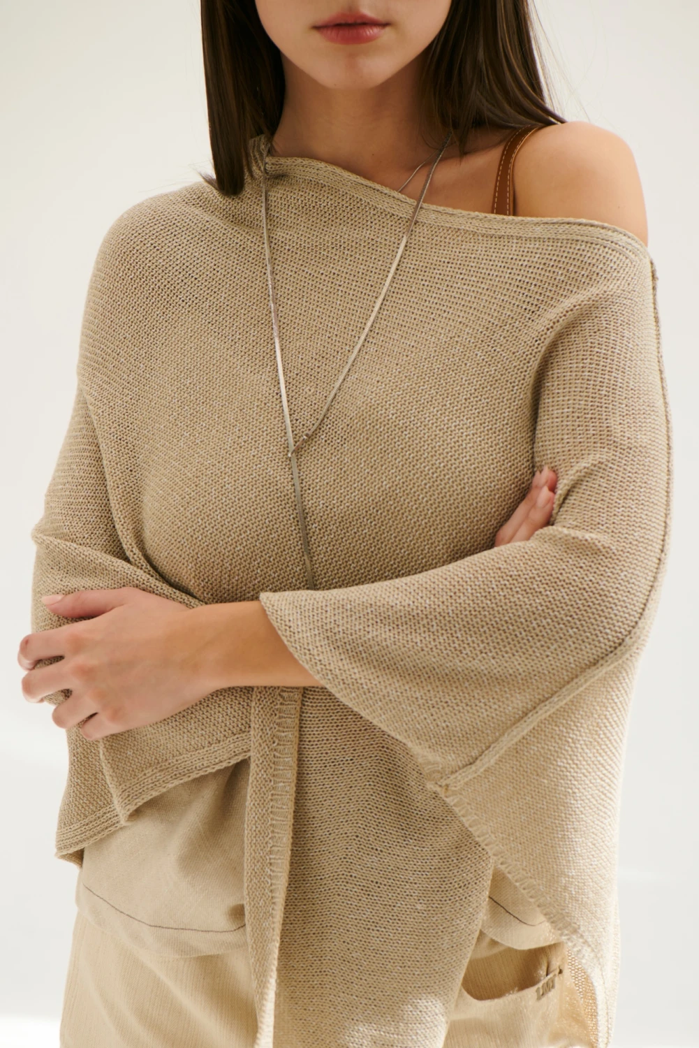 PONCHO SUNDANCE