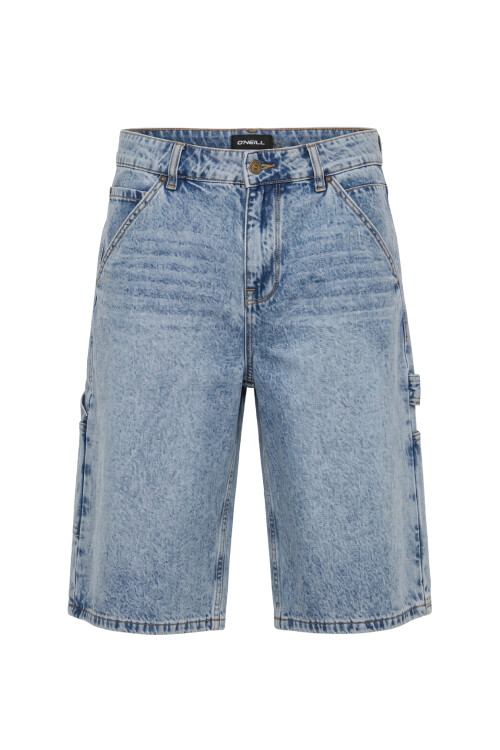 Bermuda O'Neill Denim Utility Azul
