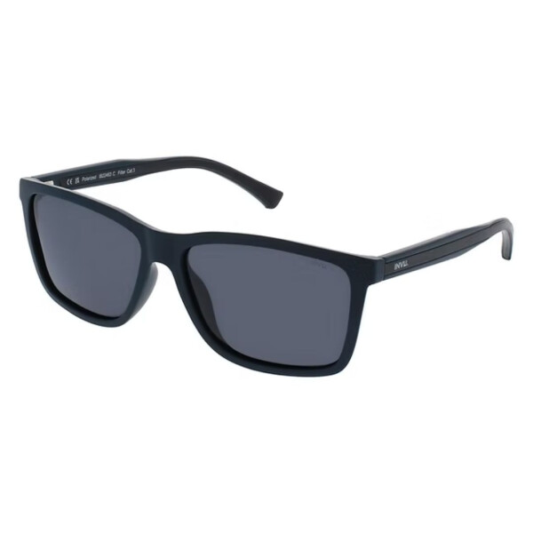 INVU IB22463C M.Blue/R.Black Polarized Invu Ib22463c M.blue/r.black Polarized