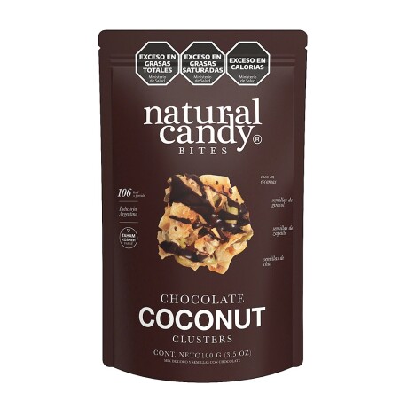 BITE CHOCOLATE COCONUT BITE CHOCOLATE COCONUT
