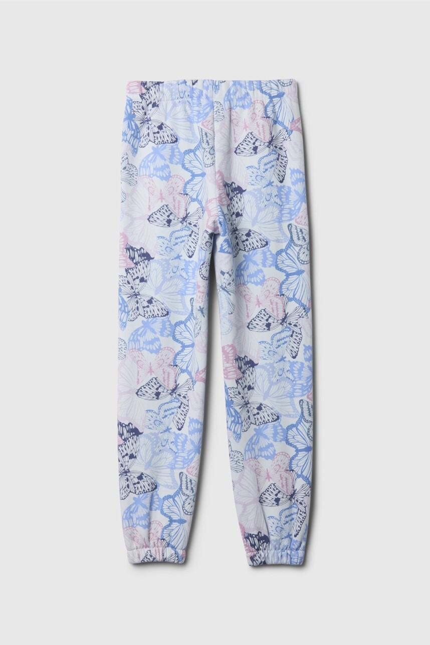 Pantalón Deportivo Niña Butterfly Multi