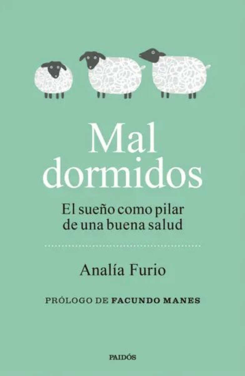 MAL DORMIDOS 