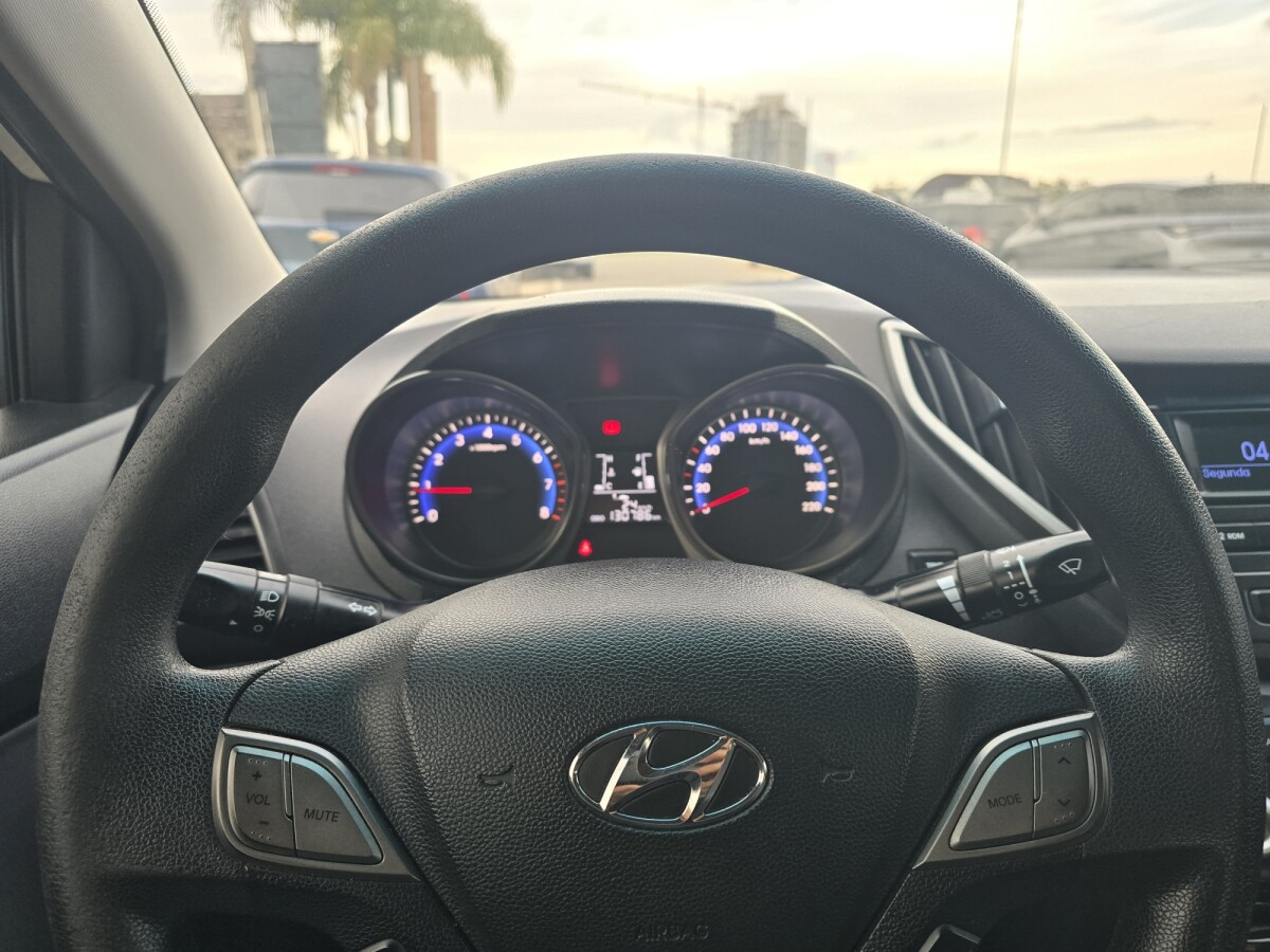 Hyundai HB20 Comfort EXCELENTE ESTADO! | Permuta / Financia Hyundai HB20 Comfort EXCELENTE ESTADO! | Permuta / Financia