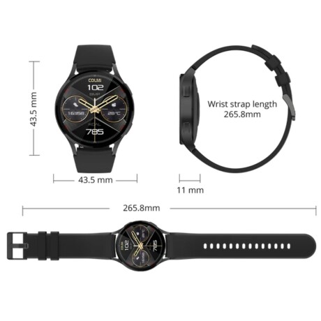 Smartwatch Colmi i28 Ultra V01