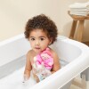 Esponja baño BUBA Rosado