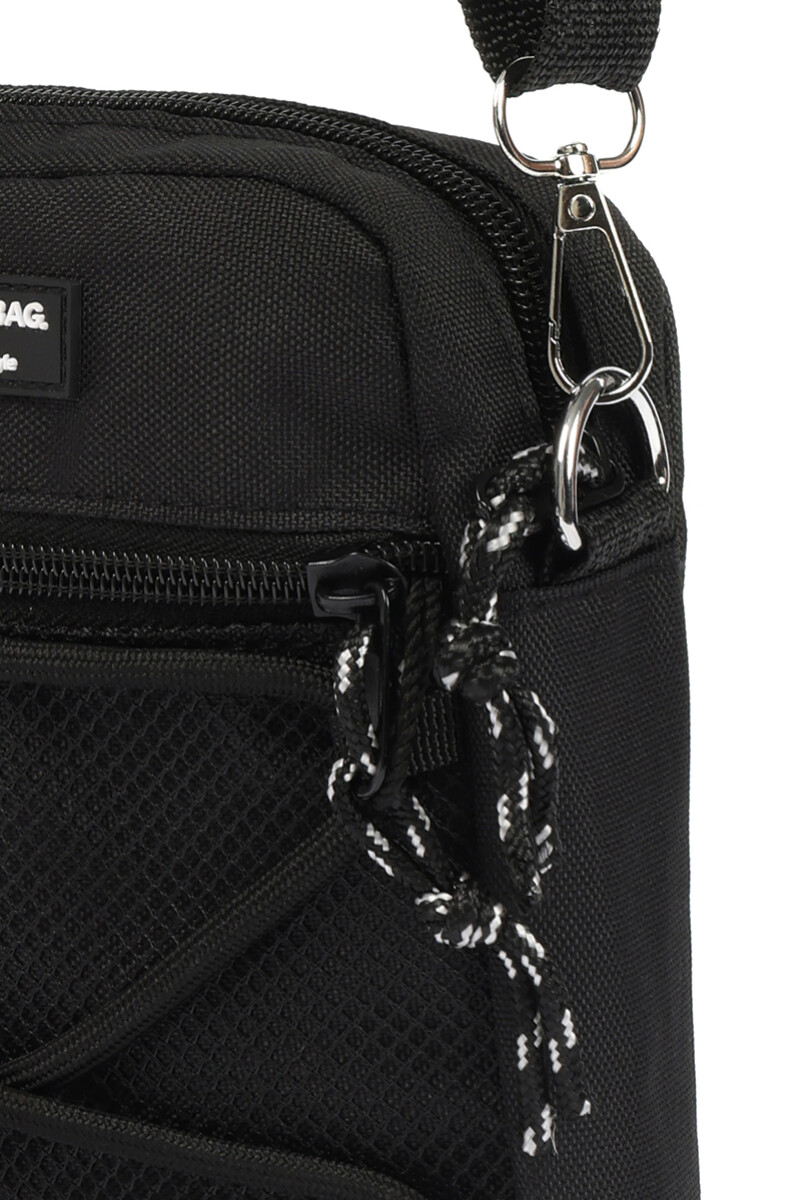 Morral Mojacar Negro
