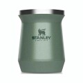 Imagen de Mate STANLEY AC.INOX Térmico Capacidad 236 Ml - Green
