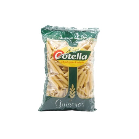 FIDEOS COTELLA MOSTACHOL SEMLADOS FIDEOS COTELLA MOSTACHOL SEMLADOS