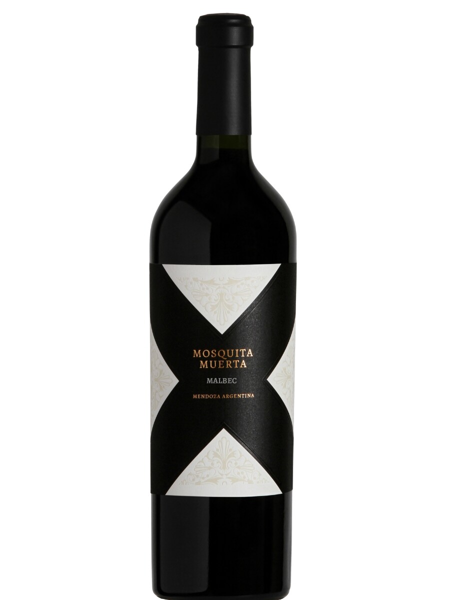 Mosquita Muerta Red Blend 