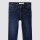 Jeans Regular Dark Blue Denim
