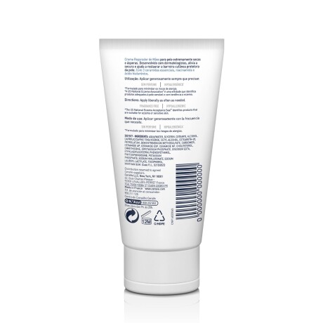 Crema Reparadora de Manos CeraVe 50ml Crema Reparadora de Manos CeraVe 50ml