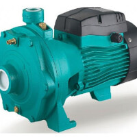 Bomba Centrífuga Biturbina LEO 1,5hp Modelo 2acm110 Bomba Centrífuga Biturbina LEO 1,5hp Modelo 2acm110