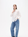 Camisa Blech Blanco
