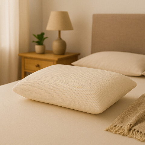 Almohada Conforto Latex 50x70 Almohada Conforto Latex 50x70