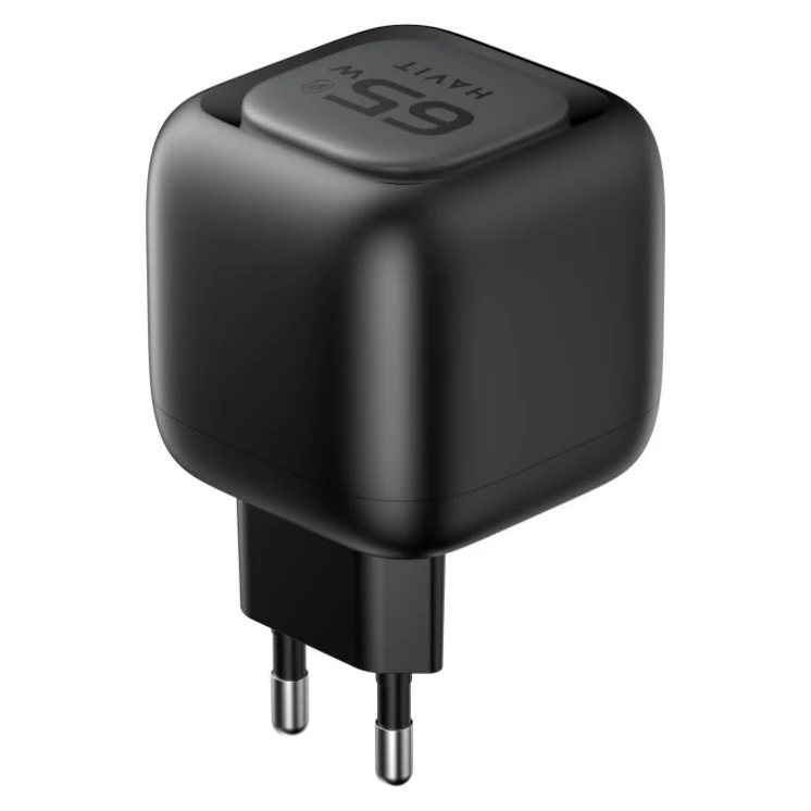 Travel Adapter Havit UC253