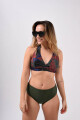 Bikini Marilyn con Bikini Alta Safari