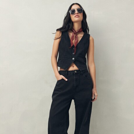 JEAN GLINT Negro