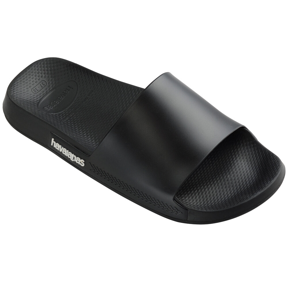 Slide Classic - Unisex Negro/Negro